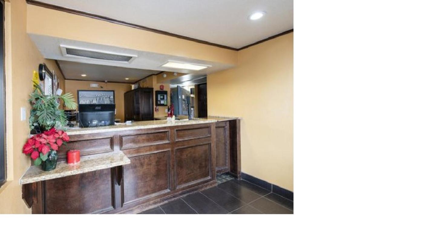 טולסה Southern Comfort Hotel מראה חיצוני תמונה